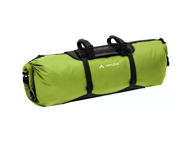 Bagagerie Sacoche de guidon Bikepacking Vaude Vaude Trailfront